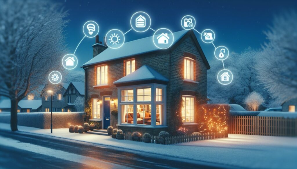 7 Smart Gadgets Under £50 Save Energy UK 2026