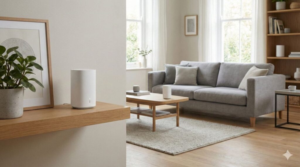 Featured image for Smart Garden Lighting UK 2026: Best Solar and WiFi Options