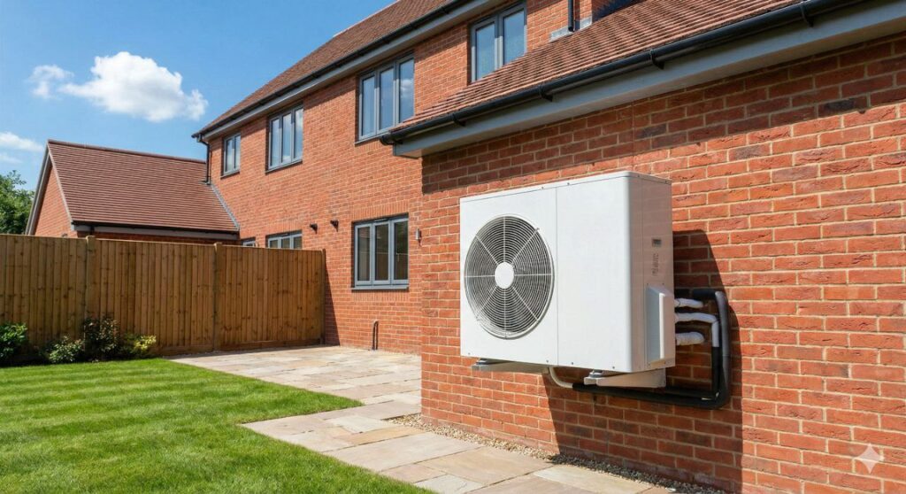 Featured image for Heat Pumps Explained: Are They Worth It for UK