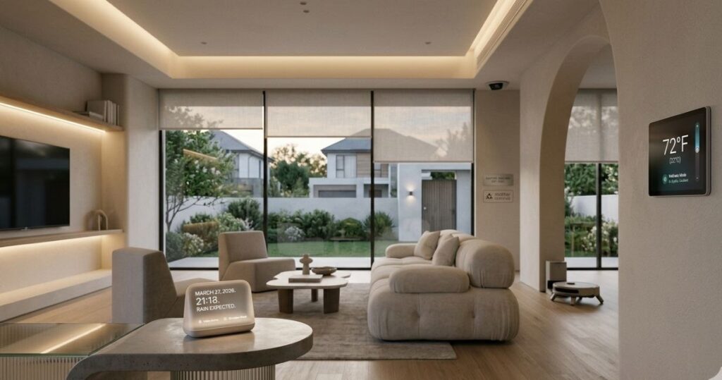 Whole Home Automation Systems - Featured Image